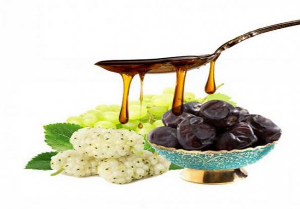 قیمت روز شیره طبیعی در بازار های جهانی