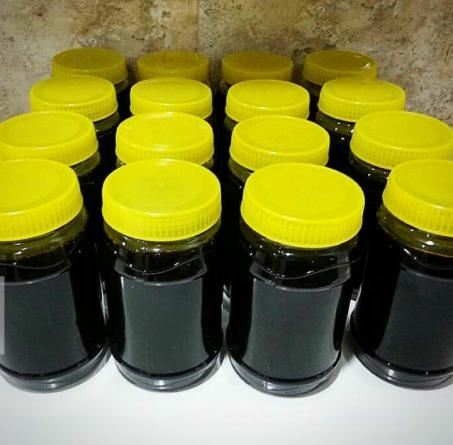 پخش عمده شیره طبیعی