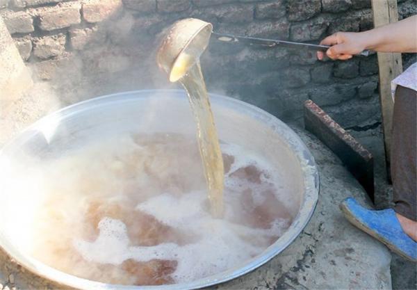 خرید آسان شیره خرما ما در کمترین زمان